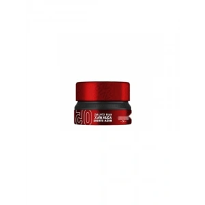 Mega Güçlü Kırmızı Wax 155 ml - Uzun Süre Kalıcı Tutuş