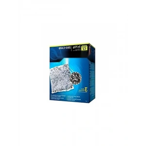 Mekanik Filtreleme için 210 g C2 Zeo Carb - 3lü Paket