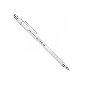 Mekanik Kurşun Kalem - 0.5 mm, Hafif ve İnce Tasarım