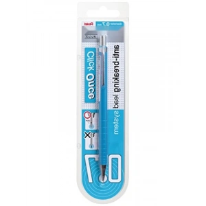 Mekanik Kurşun Kalem (0.7mm, Açık Mavi)
