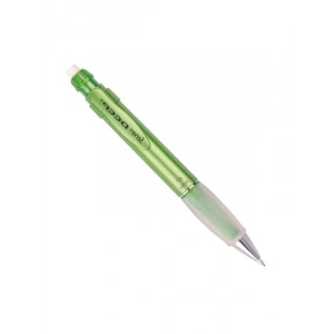 Mekanik Uçlu Kalem - 0.7 mm Metalik Fıstık Yeşil