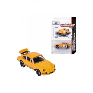 Metal Araç Modeli - 1:64 Ölçek