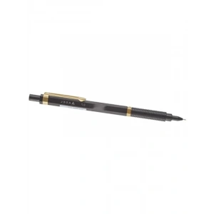 Metal Gövdeli Versatil Kalem, Altın Renk, 0.7mm Uç