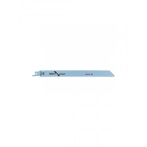 Metal İçin Uygun Tilki Kuyruğu Bıçağı - 100lü Paket