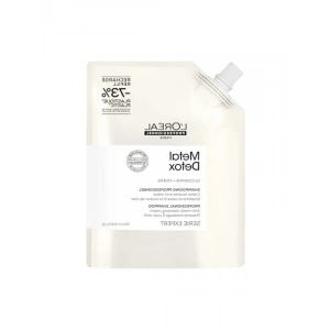 Metal Karşıtı Arındırıcı Şampuan - 500 ml