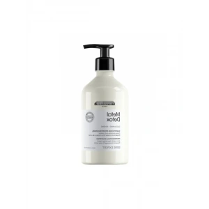 Metal Karşıtı Arındırıcı Şampuan - 500 ml