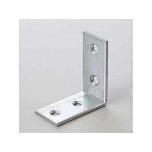Metal L Demiri, 20x40x40 mm (25 ADET) Mobilya Destek Seti