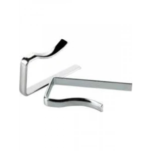 Metal Masa Örtüsü Mandalı - 8 Adet Set