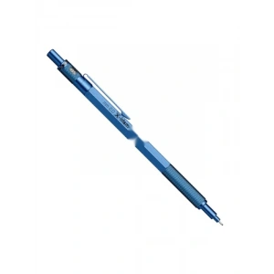 Metalik Mavi 0.5 mm Versatil Kalem