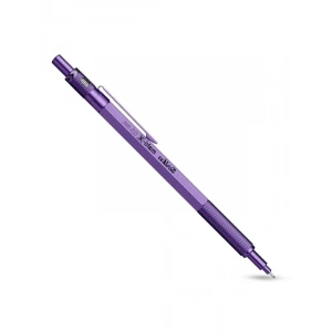 Metalik Mor, 0.5 mm Versatil Kalem