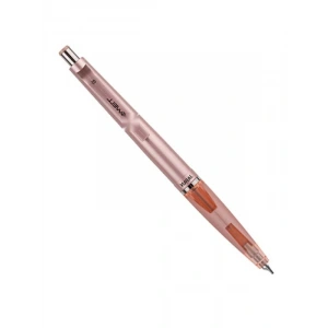 Metalik Roze Mekanik Kurşun Kalem - 0,5 mm