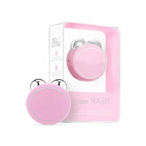 Microcurrent Yüz Sıkılaştırma Cihazı - Pearl Pink