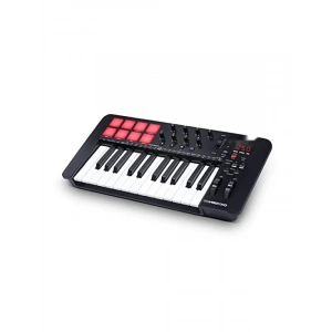 MIDI Kontrolcü - 25 Tuş, Akıllı Akor ve Beat Pad Özellikleri