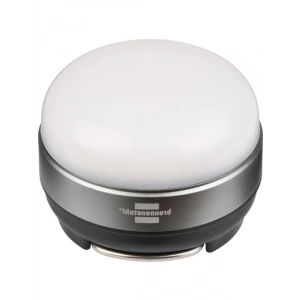Mıknatıs ve Kancalı Bluetooth Kamp Lambası – 350 Lm Aydınlatma