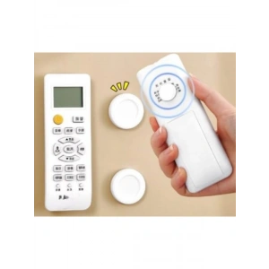 Mıknatıslı Kumanda ve Telefon Tutucu Seti, 2 Adet