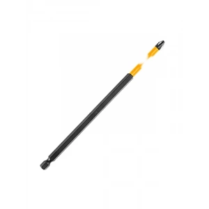 Mıknatıslı PH2 250 mm Yıldız Vidalama Ucu S2 Çeliği