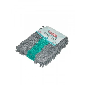 Mikrofiber Makarna Temizlik Mop Yedeği, 40 cm