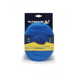 Mikrofiber Oto Yıkama ve Parlatma Eldiveni