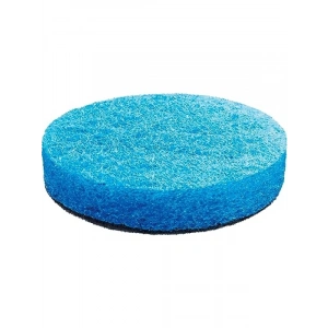 Mikrofiber Ped Seti - Elektrikli Temizleme Fırçası için 3 Adet