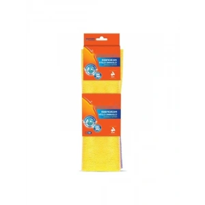 Mikrofiber Temizlik Bezi 4lü Set – Çok Amaçlı Yüzey Temizleme