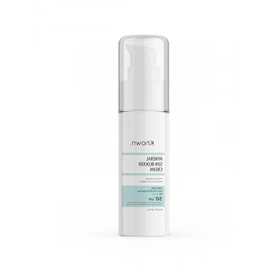 Mineralli Ultra Nemlendirici Güneş Koruyucu Krem SPF 50+ - 50ml