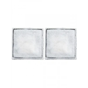 Mini Çiçek Çeşmesi Yedek Filtre, 3lü Paket