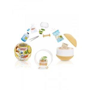 Mini Doğa Temalı Mini Bahçe Oyuncak Seti