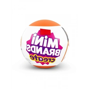 Mini Figür Koleksiyonu, Popüler Yemekler ve Malzemeler, 11 Parça