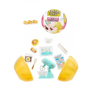 Mini Mutfak Aletleri Serisi - Eğlenceli DIY Seti