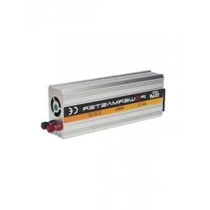 Modifiye Sinüs İnverter - 12 Volt, 1000 Watt
