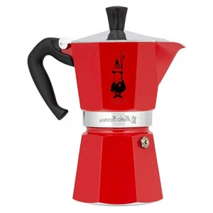 Moka Espresso Kahve Pişirici - 3 Fincan Kapasite