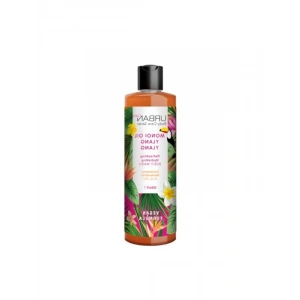 Monoi Yağı İçeren Duş Jeli 500 ml - Ferahlatıcı Etki