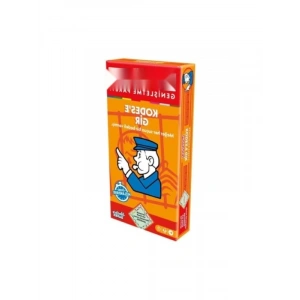 Monopoly Oyun Genişletme Paketi - Kodese Gir
