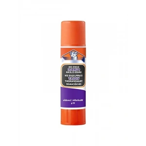 Mor Renkli Yapıştırıcı Kalem - 22 Gr