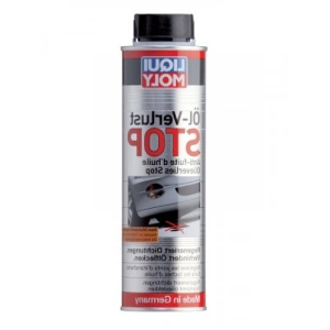 Motor Yağı Sızıntı Önleyici - 300 ml