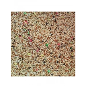 Muhabbet Kuşu için Özel Yemi, 1 Kg