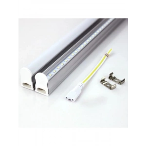 Mutfak Tezgah Altı Aydınlatma Slim LED Bant Armatür, 220 Volt