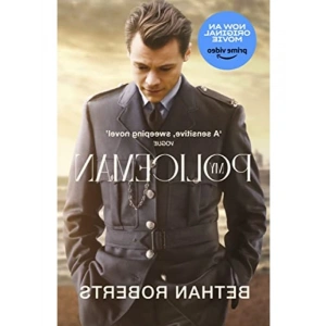 My Policeman - Kağıt Kapak Kitap