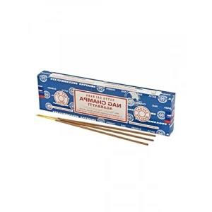 Nag Champa Tütsü - Aromatik Hava Ferahlatıcı