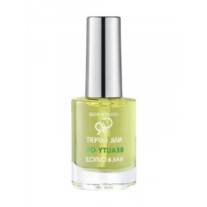 Nail Expert Beauty Oil - Tırnak ve Kütikül Yağı