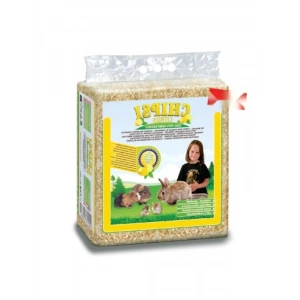 Narenciye Kokulu Organik Hamster Yatak/Çöp, 1 Kg