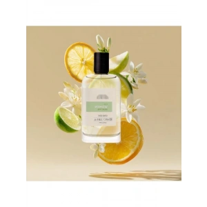 Narenciye, Sümbülteber ve Amber Notalı Kadın Parfümü - 100 ml