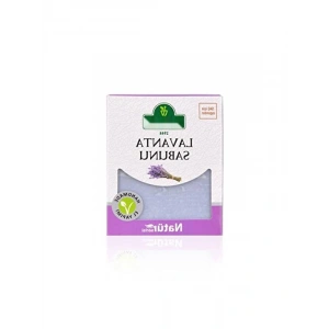 Natür Lavanta Sabunu - Doğal ve Ferahlatıcı - 125g