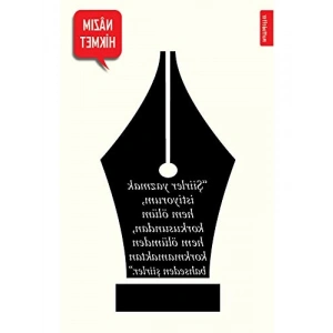Nâzım Hikmet Temalı Defter