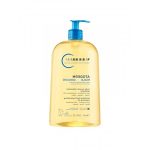 Nemlendirici Duş Yağı, Kuru Ciltler için 400 ml