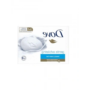 Nemlendirici Etkili Katı Güzellik Sabunu - Peeling Özellikli, 90 g