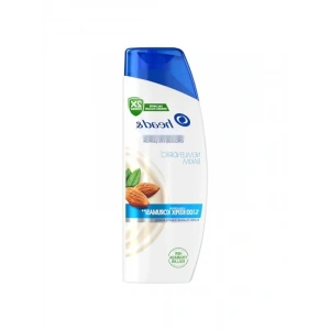 Nemlendirici Etkili Kepek Önleyici Şampuan 330 ml