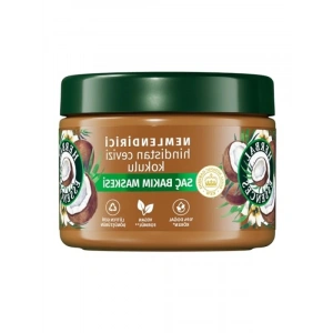 Nemlendirici Hindistan Cevizi Kokulu Saç Bakım Maskesi (300ml)