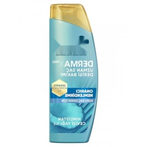 Nemlendirici Kepek Karşıtı Şampuan 300 ml
