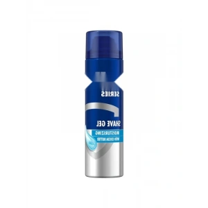 Nemlendirici Tıraş Jeli, 200 ml